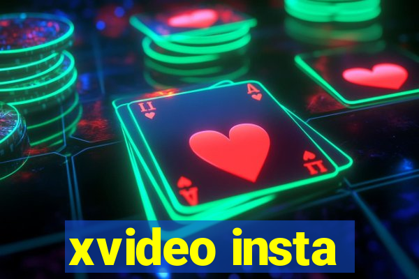 xvideo insta